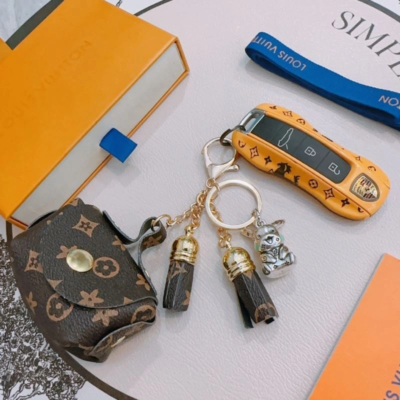 Louis Vuitton Keychains EasyCare 265062