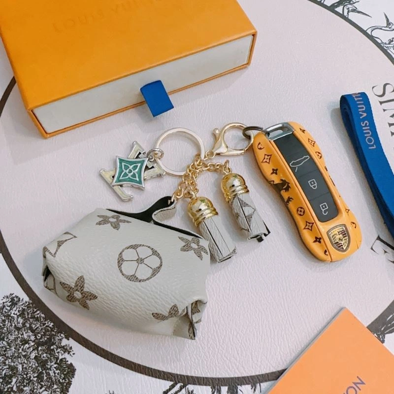 Louis Vuitton Keychains Neat 265060