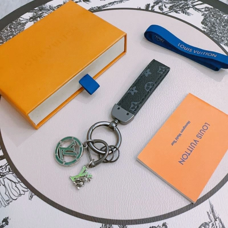 Louis Vuitton Keychains TechFriendly 265059