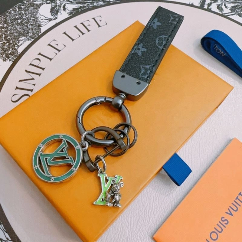 Louis Vuitton Keychains TechFriendly 265059