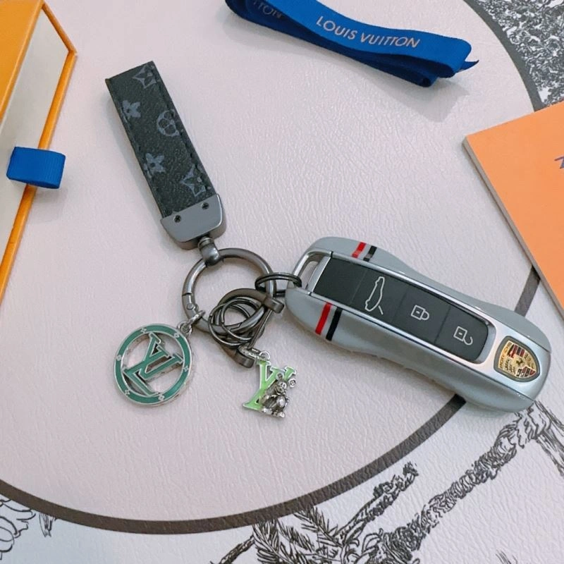 Louis Vuitton Keychains TechFriendly 265059