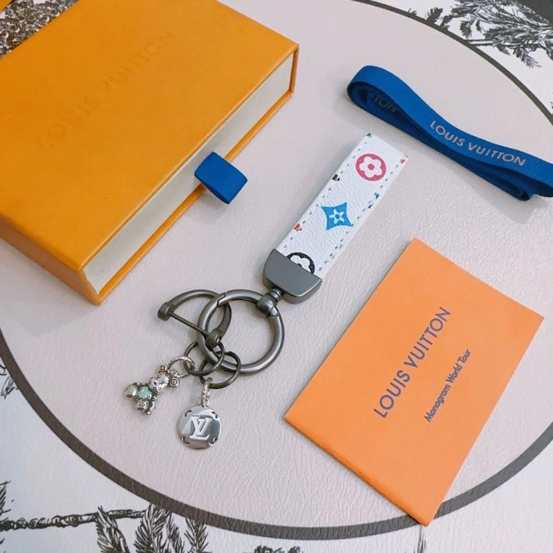 Louis Vuitton Keychains Neat 265058