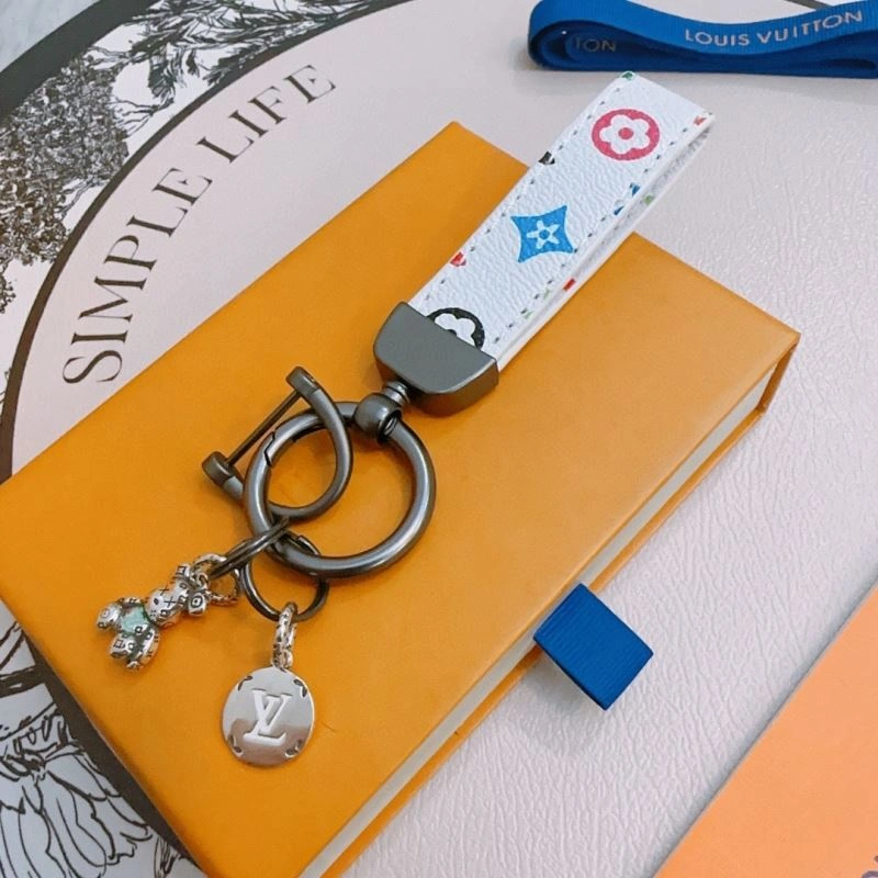 Louis Vuitton Keychains Neat 265058