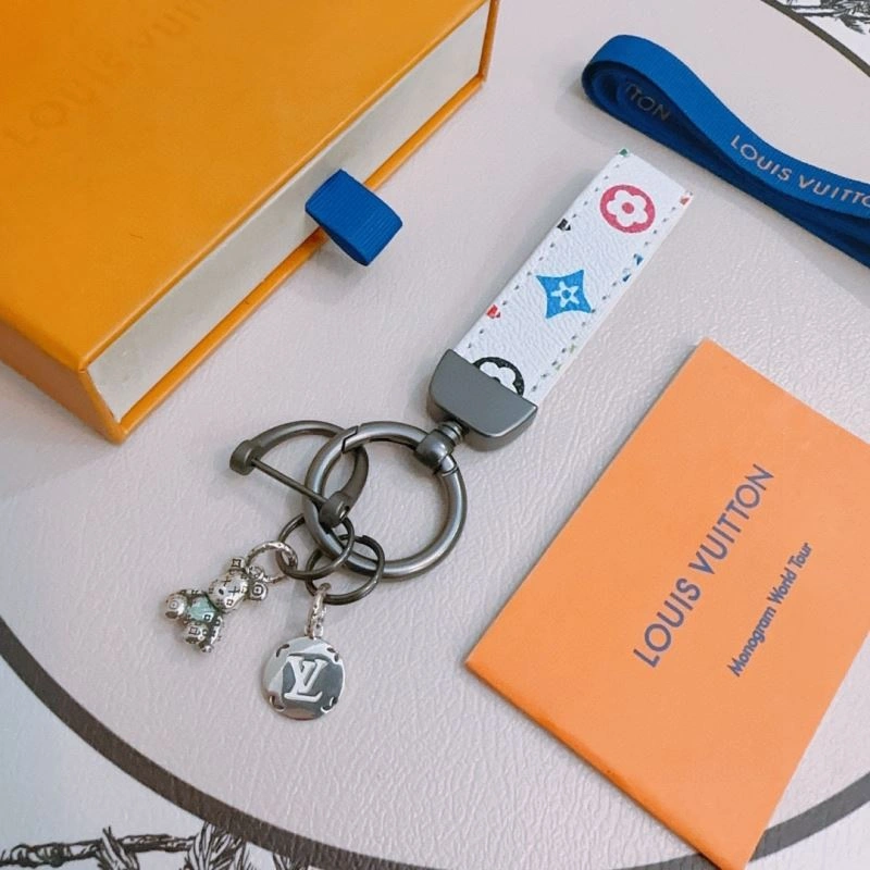 Louis Vuitton Keychains Neat 265058