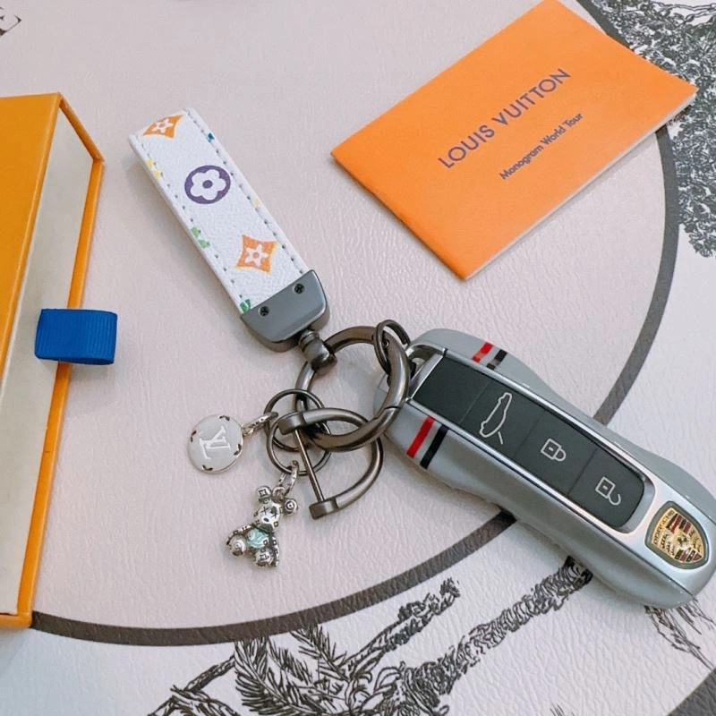 Louis Vuitton Keychains Neat 265058
