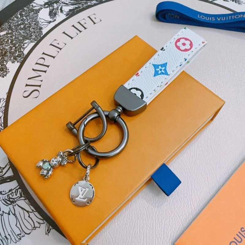 Louis Vuitton Keychains Neat 265058