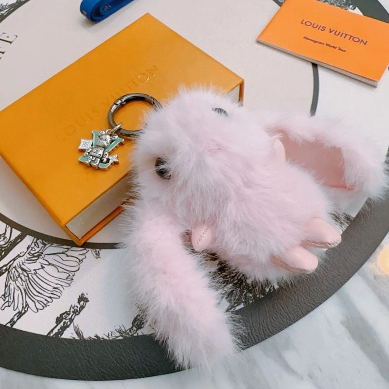 SunProtective Louis Vuitton Keychains 265057