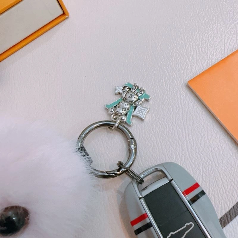 SunProtective Louis Vuitton Keychains 265057