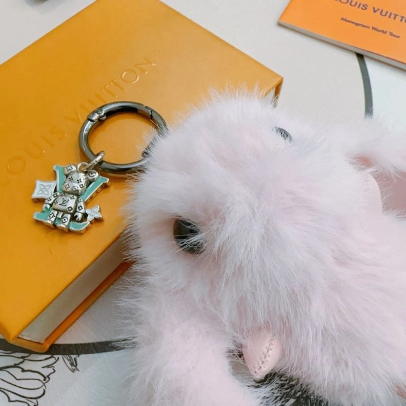 SunProtective Louis Vuitton Keychains 265057