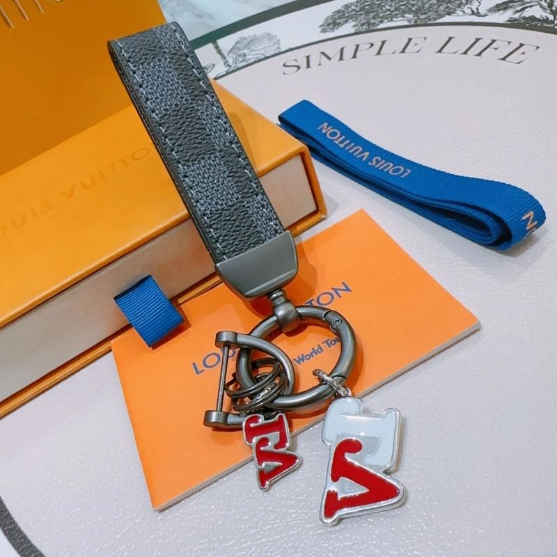 Louis Vuitton Keychains TimelessDesign 265056