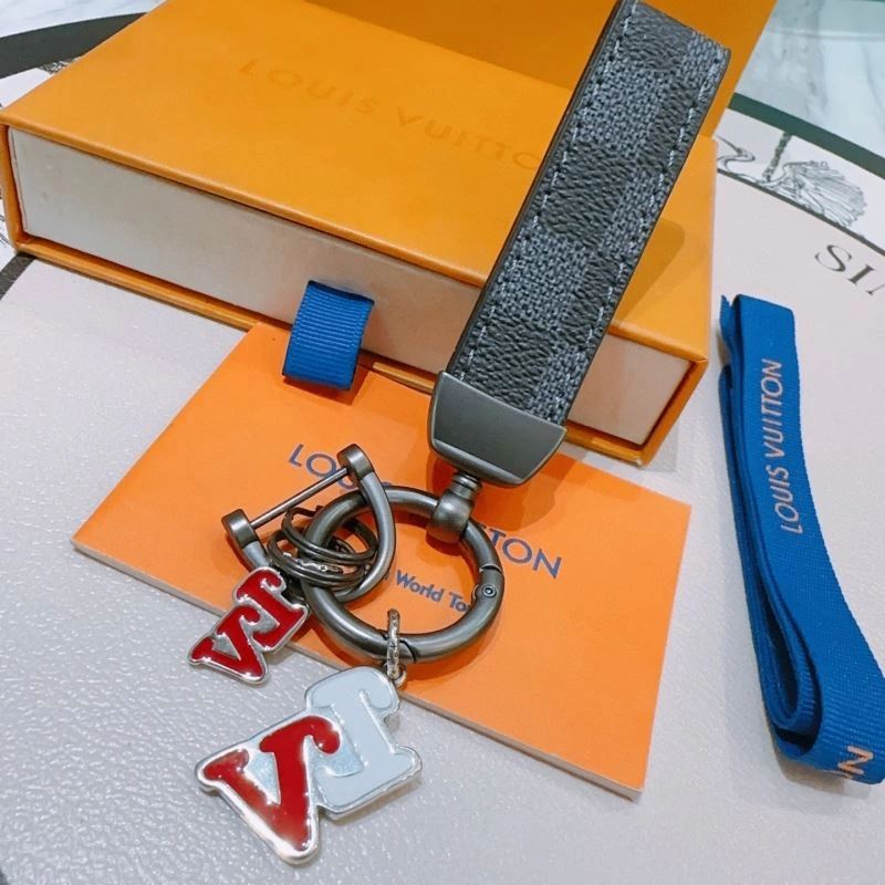 Louis Vuitton Keychains TimelessDesign 265056