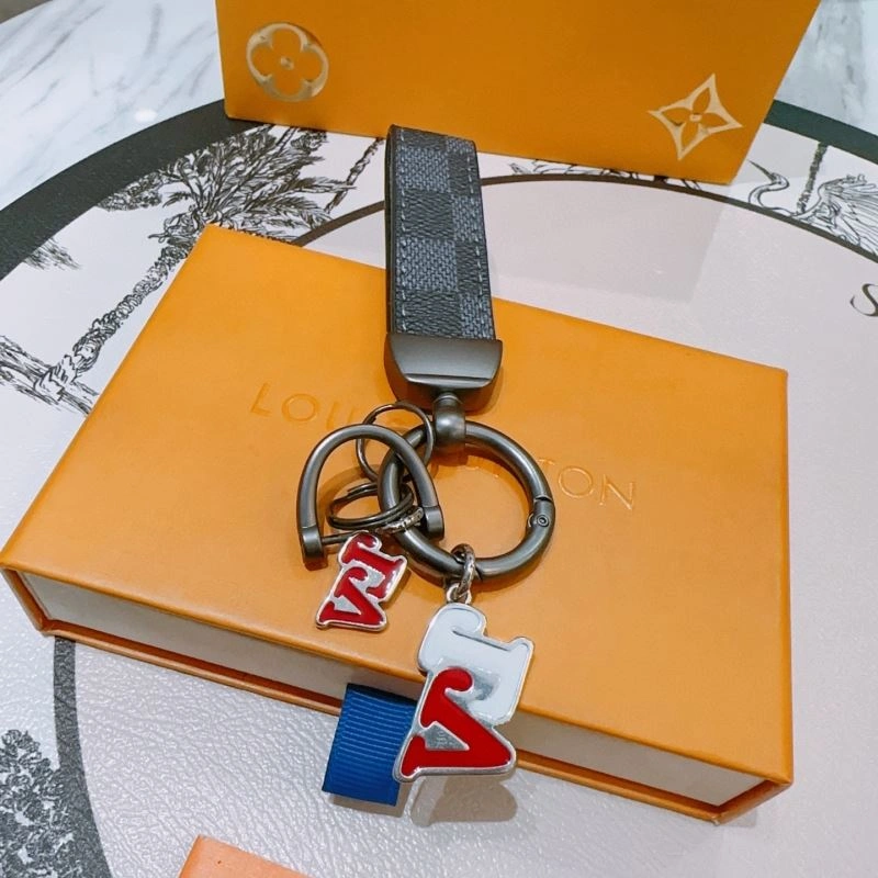 Louis Vuitton Keychains TimelessDesign 265056