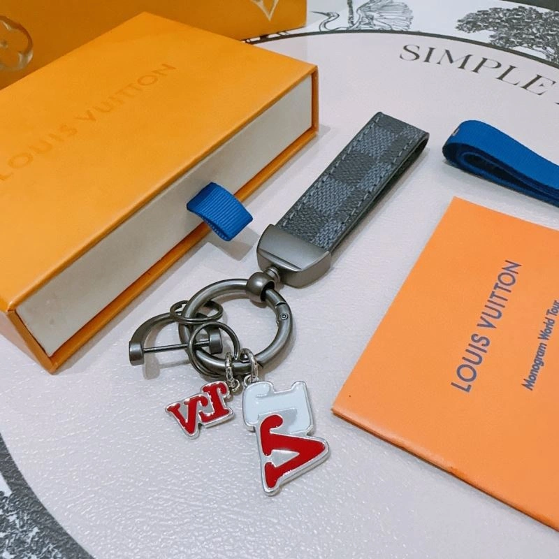 Louis Vuitton Keychains TimelessDesign 265056