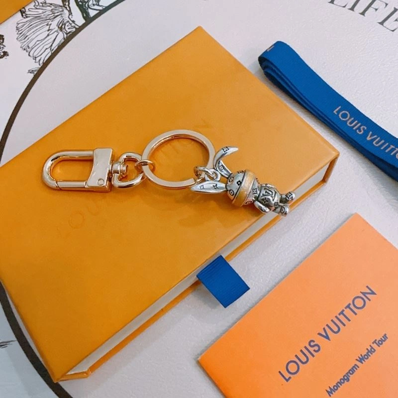 Louis Vuitton Keychains Efficient 265055