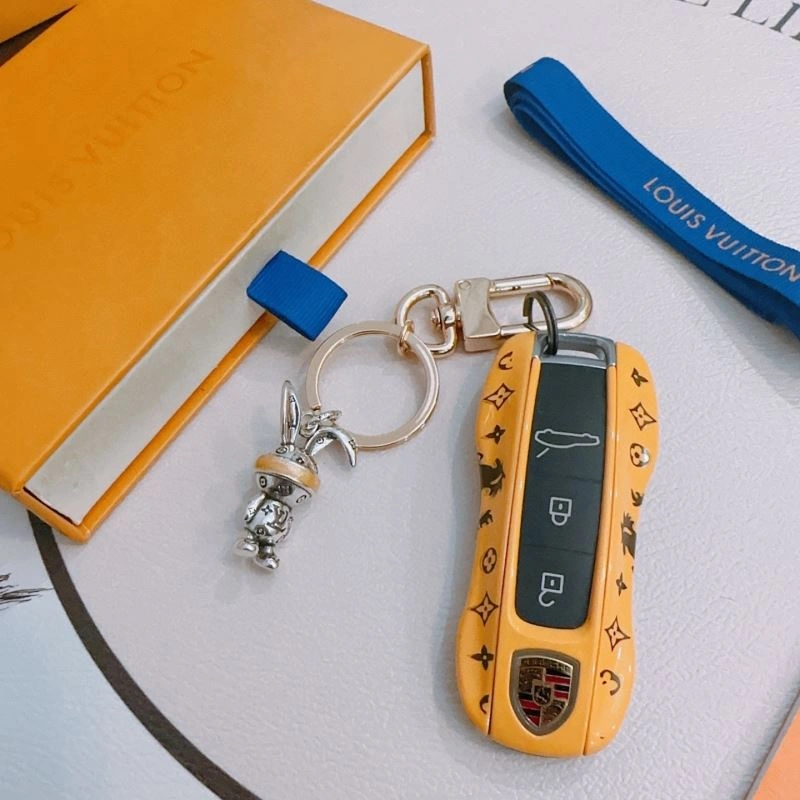 Louis Vuitton Keychains Efficient 265055