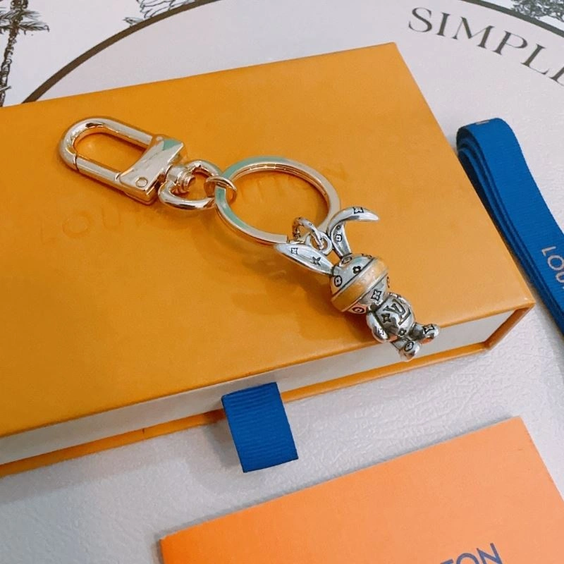Louis Vuitton Keychains Efficient 265055