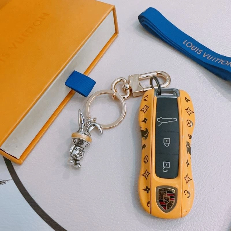Louis Vuitton Keychains Efficient 265055