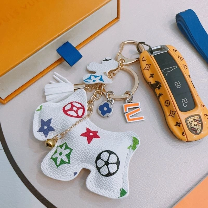 Louis Vuitton Keychains Attractive 265054