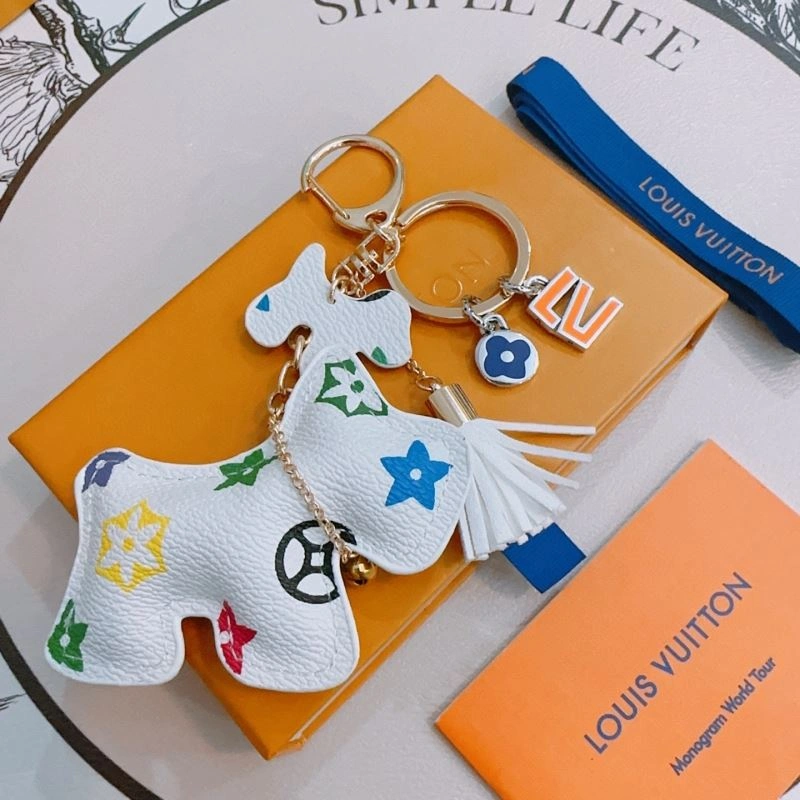 Louis Vuitton Keychains Attractive 265054