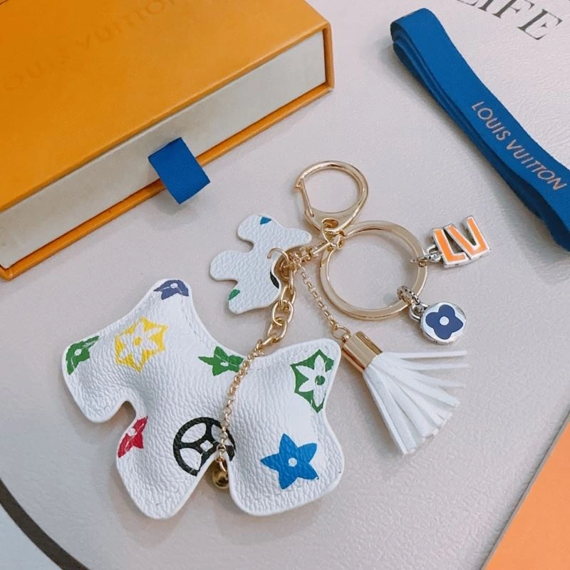 Louis Vuitton Keychains Attractive 265054