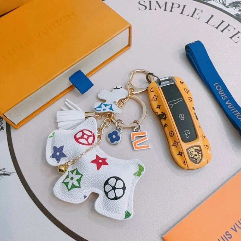 Louis Vuitton Keychains Attractive 265054