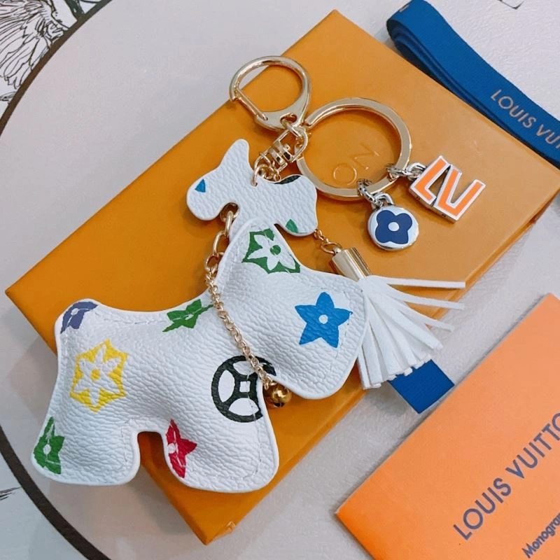 Louis Vuitton Keychains Attractive 265054