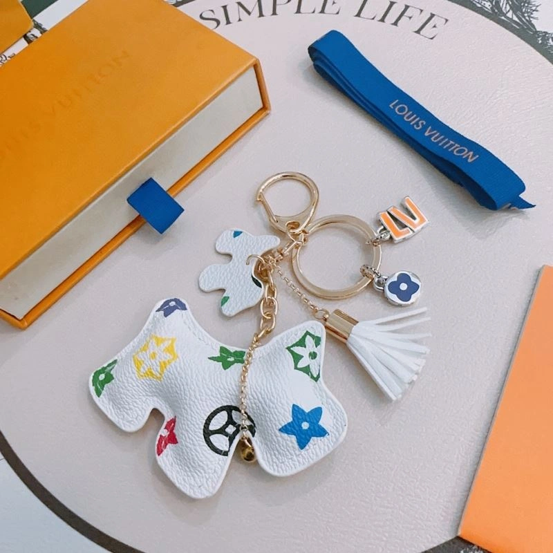 Louis Vuitton Keychains Attractive 265054