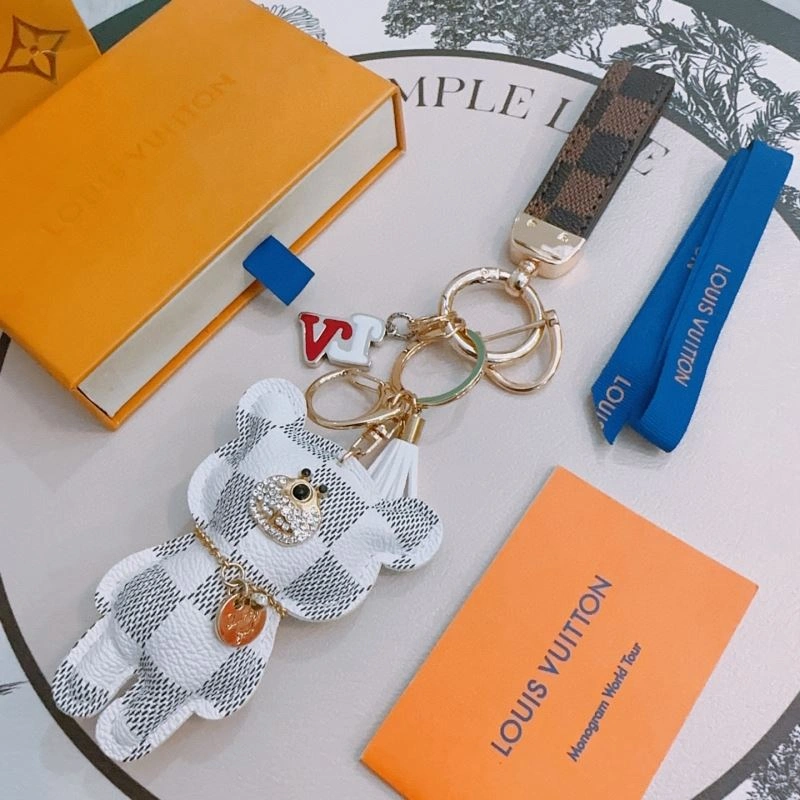 Louis Vuitton Keychains SportInspired 265053