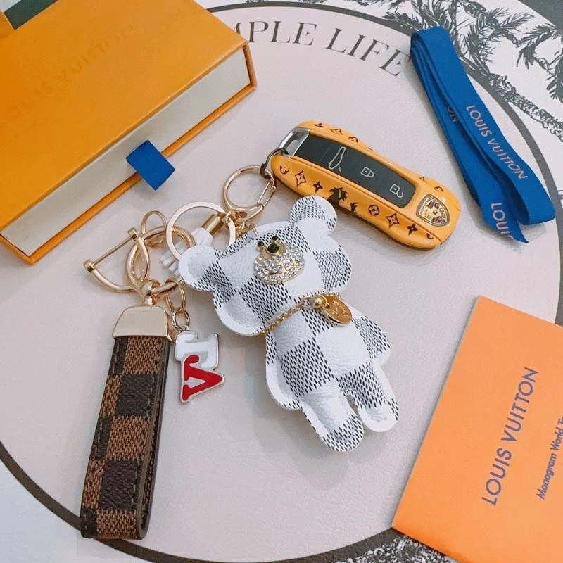 Louis Vuitton Keychains SportInspired 265053