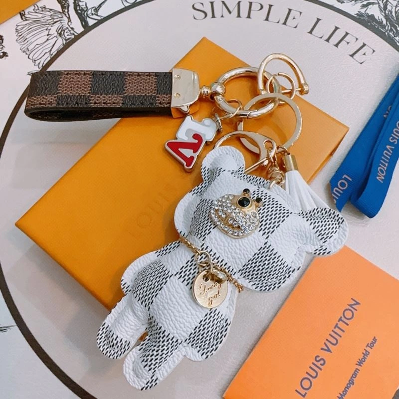 Louis Vuitton Keychains SportInspired 265053