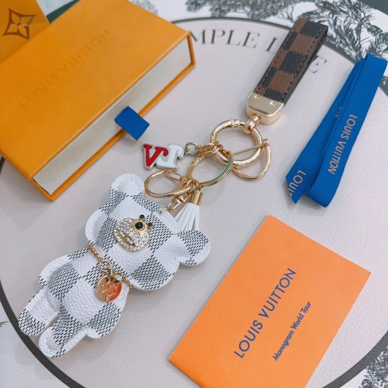 Louis Vuitton Keychains SportInspired 265053