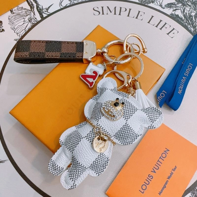 Louis Vuitton Keychains SportInspired 265053
