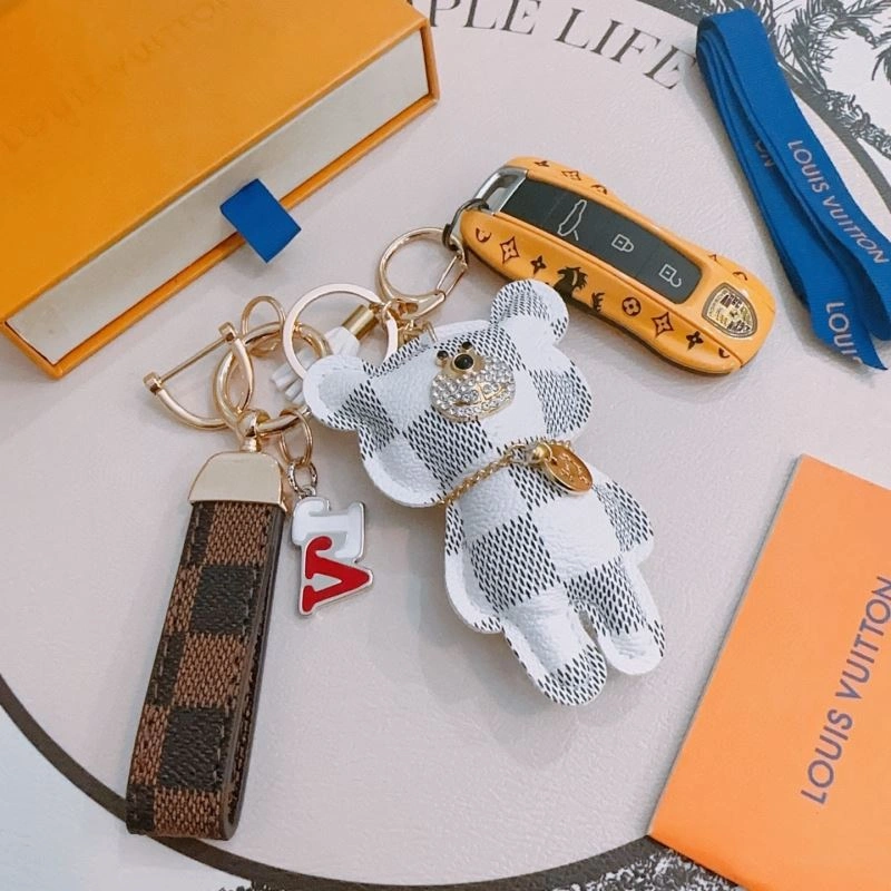Louis Vuitton Keychains SportInspired 265053