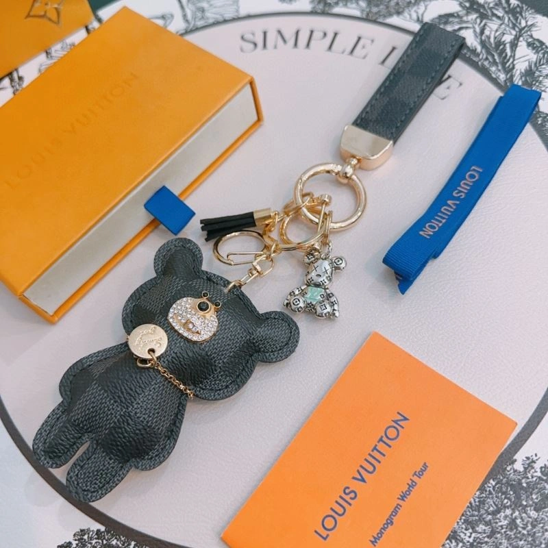 Louis Vuitton Keychains TechFriendly 265051
