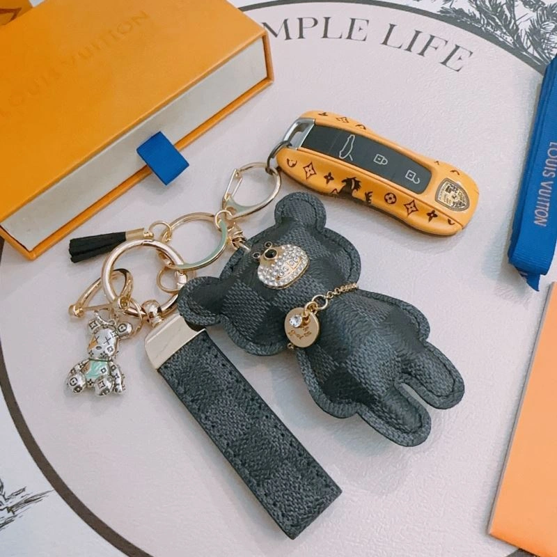 Louis Vuitton Keychains TechFriendly 265051