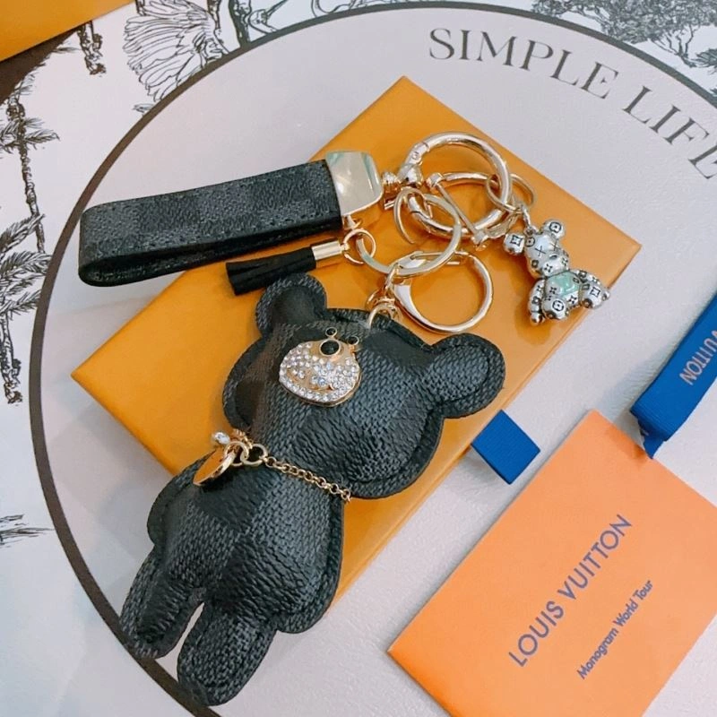 Louis Vuitton Keychains TechFriendly 265051