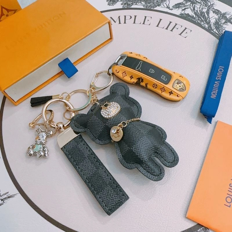 Louis Vuitton Keychains TechFriendly 265051