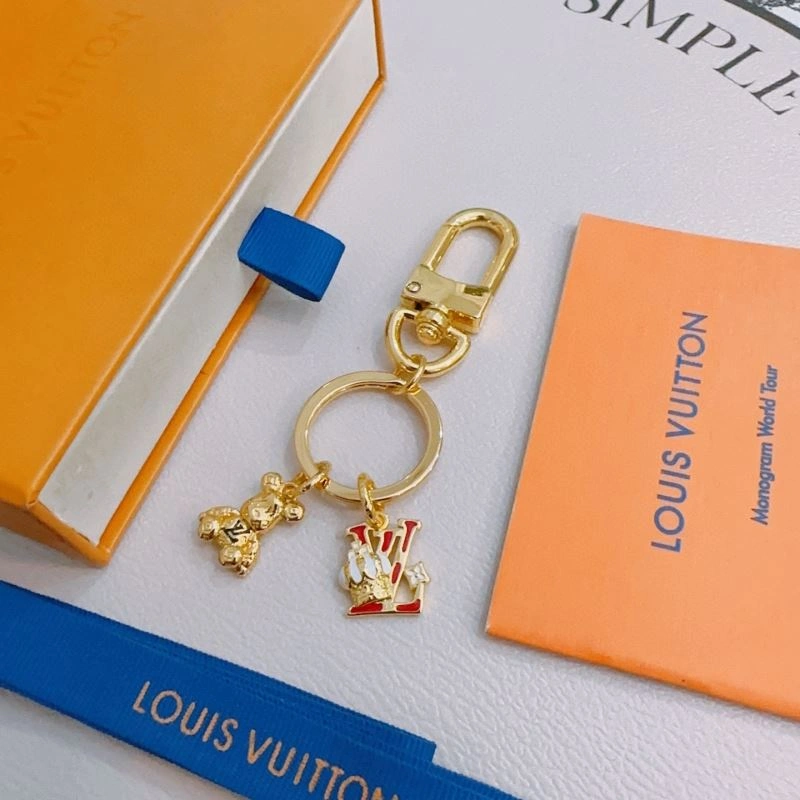 Elegant Louis Vuitton Keychains 265044