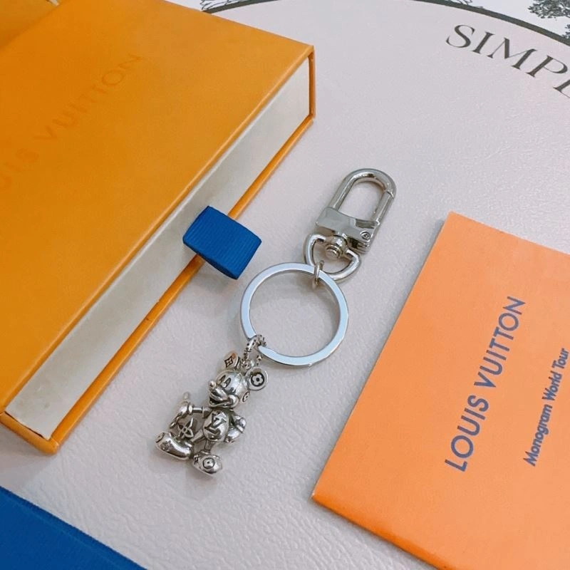 UrbanChic Louis Vuitton Keychains 265040