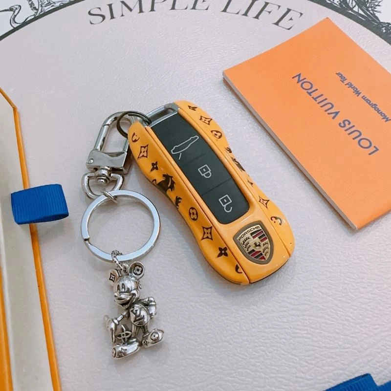 UrbanChic Louis Vuitton Keychains 265040