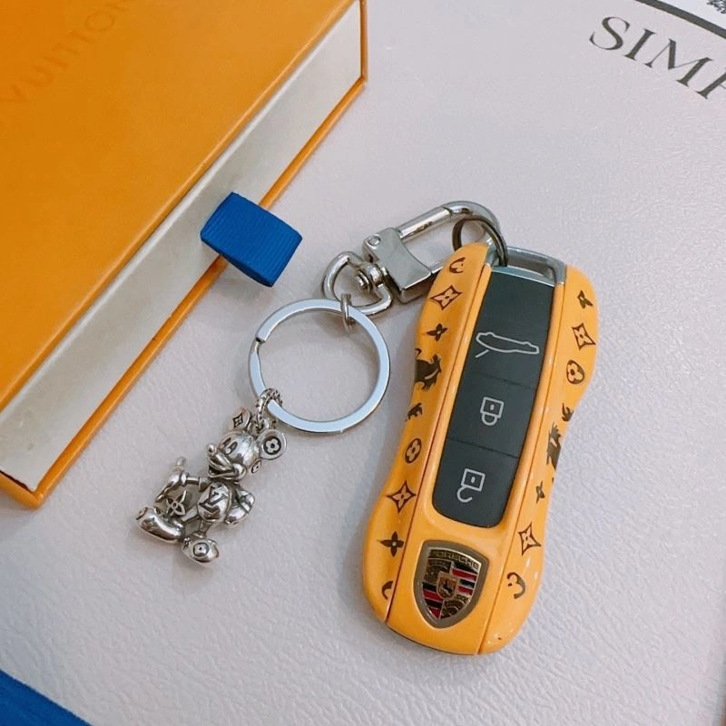UrbanChic Louis Vuitton Keychains 265040