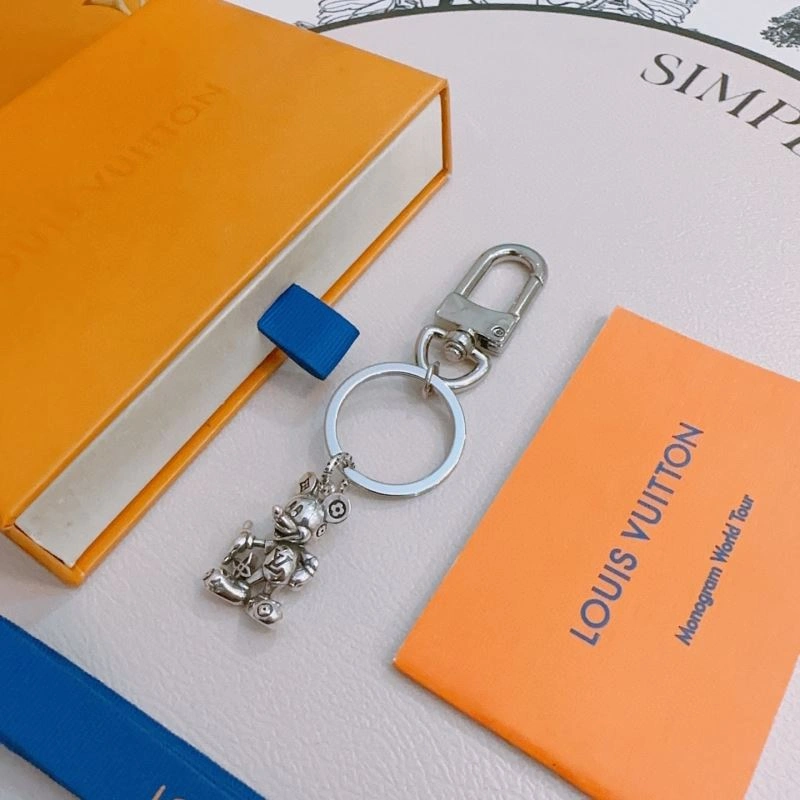 UrbanChic Louis Vuitton Keychains 265040