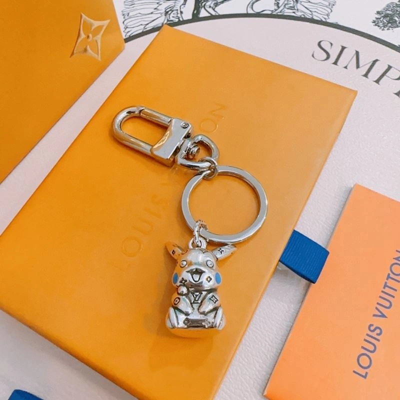 Louis Vuitton Keychains Casual 265035
