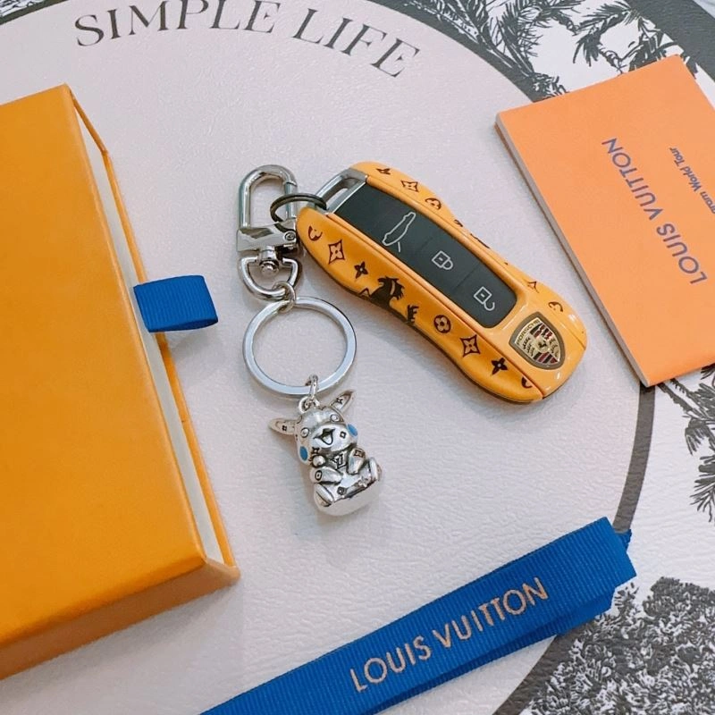 Louis Vuitton Keychains Casual 265035