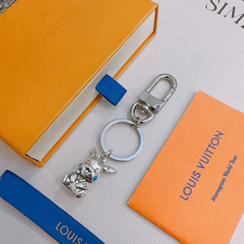 Louis Vuitton Keychains Casual 265035