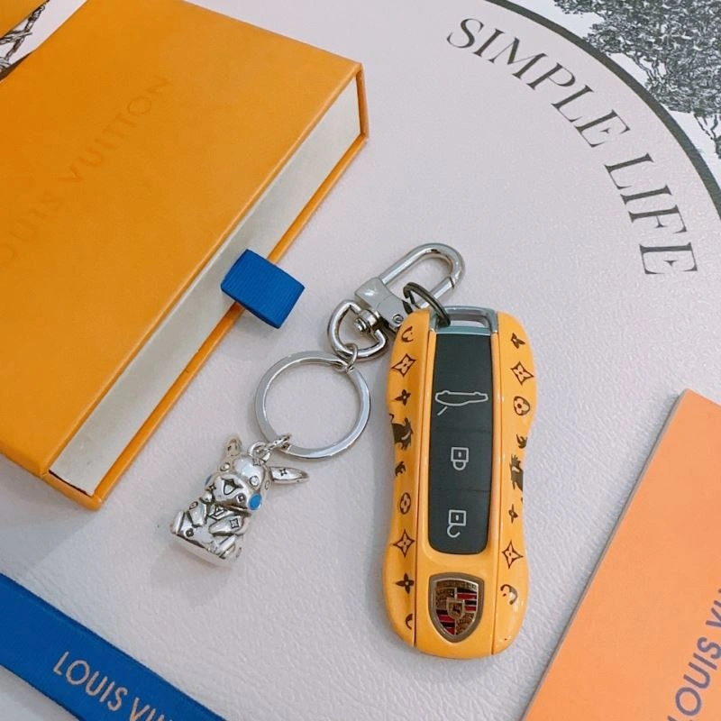 Louis Vuitton Keychains Casual 265035