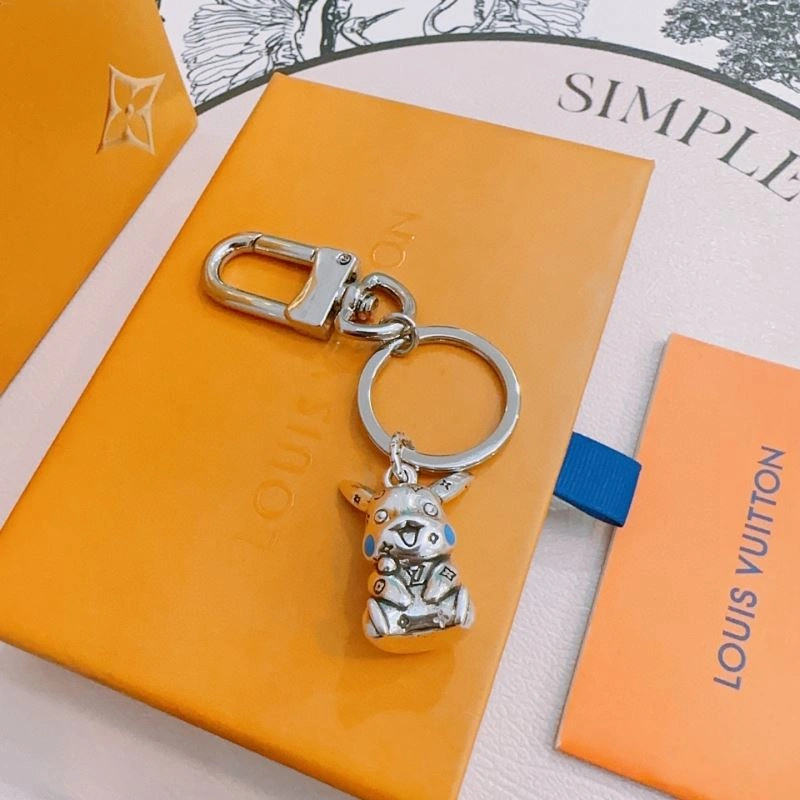 Louis Vuitton Keychains Casual 265035