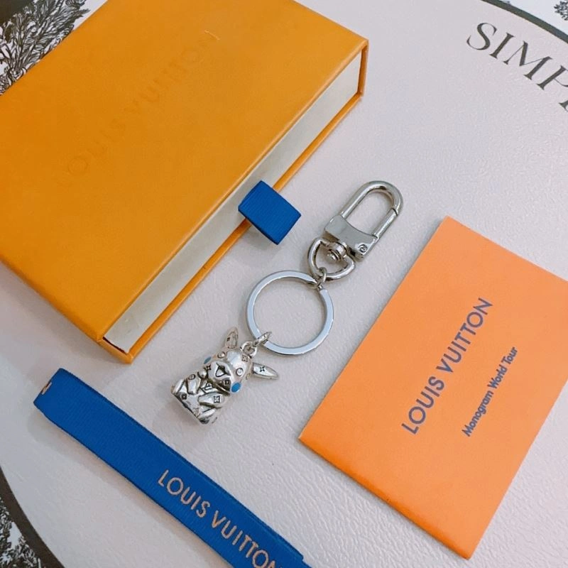Louis Vuitton Keychains Casual 265035