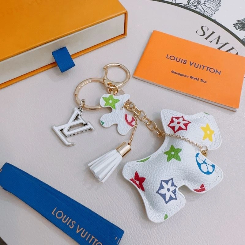 Louis Vuitton Keychains Timeless 265028