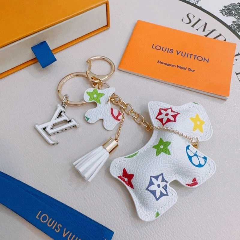 Louis Vuitton Keychains Timeless 265028